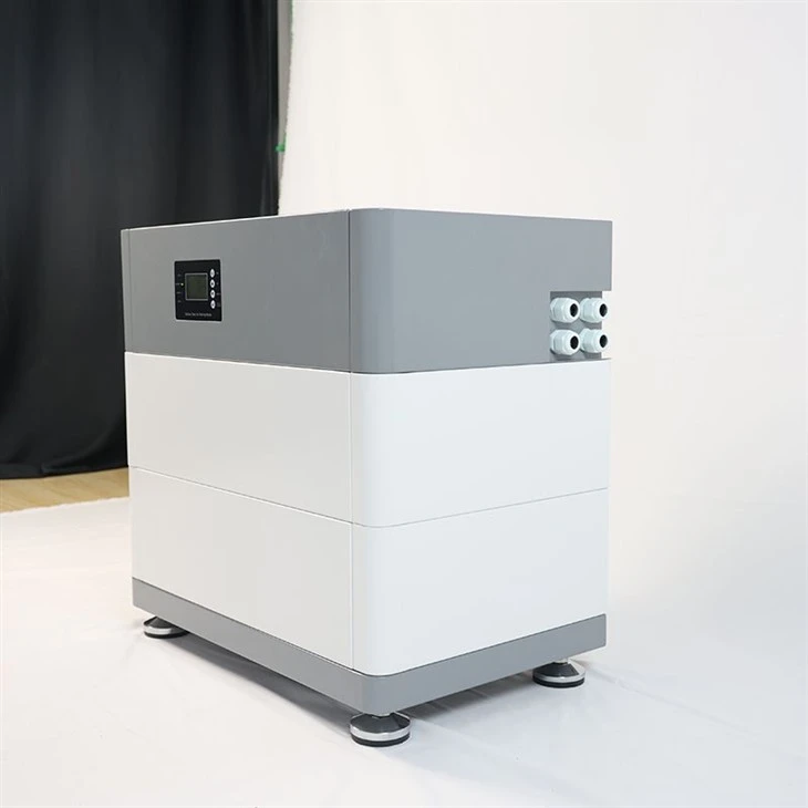 10kwh battery storage right side