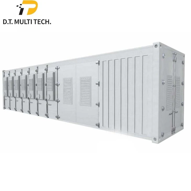 Commercial Battery Storage Commercial Battery Storage