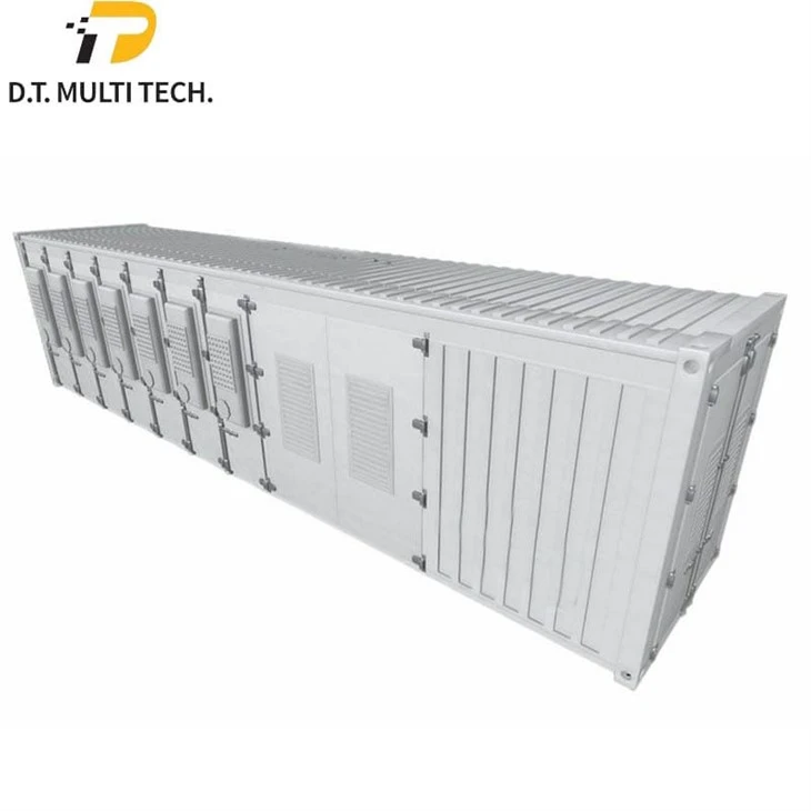 Industrial Battery Storage Industrial Battery Storage