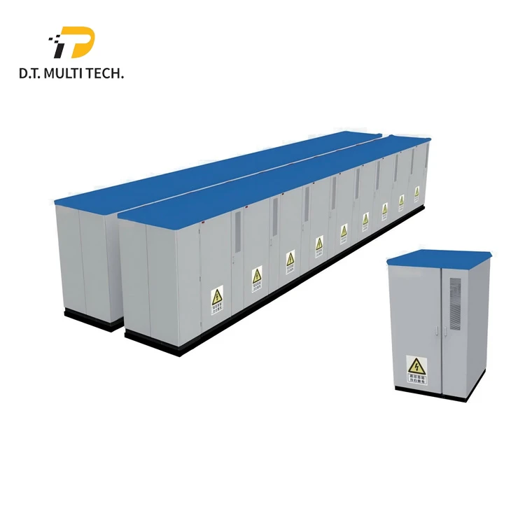 1500V Centralized Energy Storage System