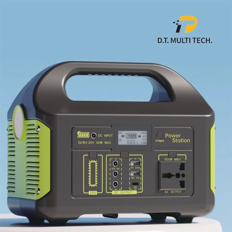 500W Home Backup manufacturers 500W Home Backup manufacturers
