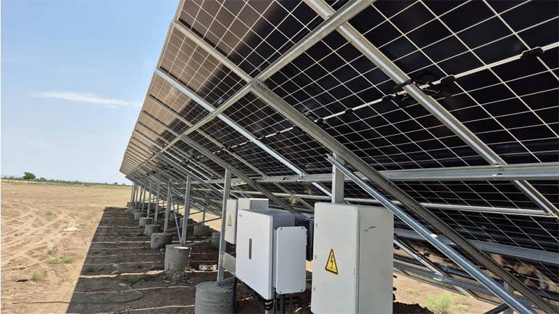 industrial solar inverter industrial solar inverter