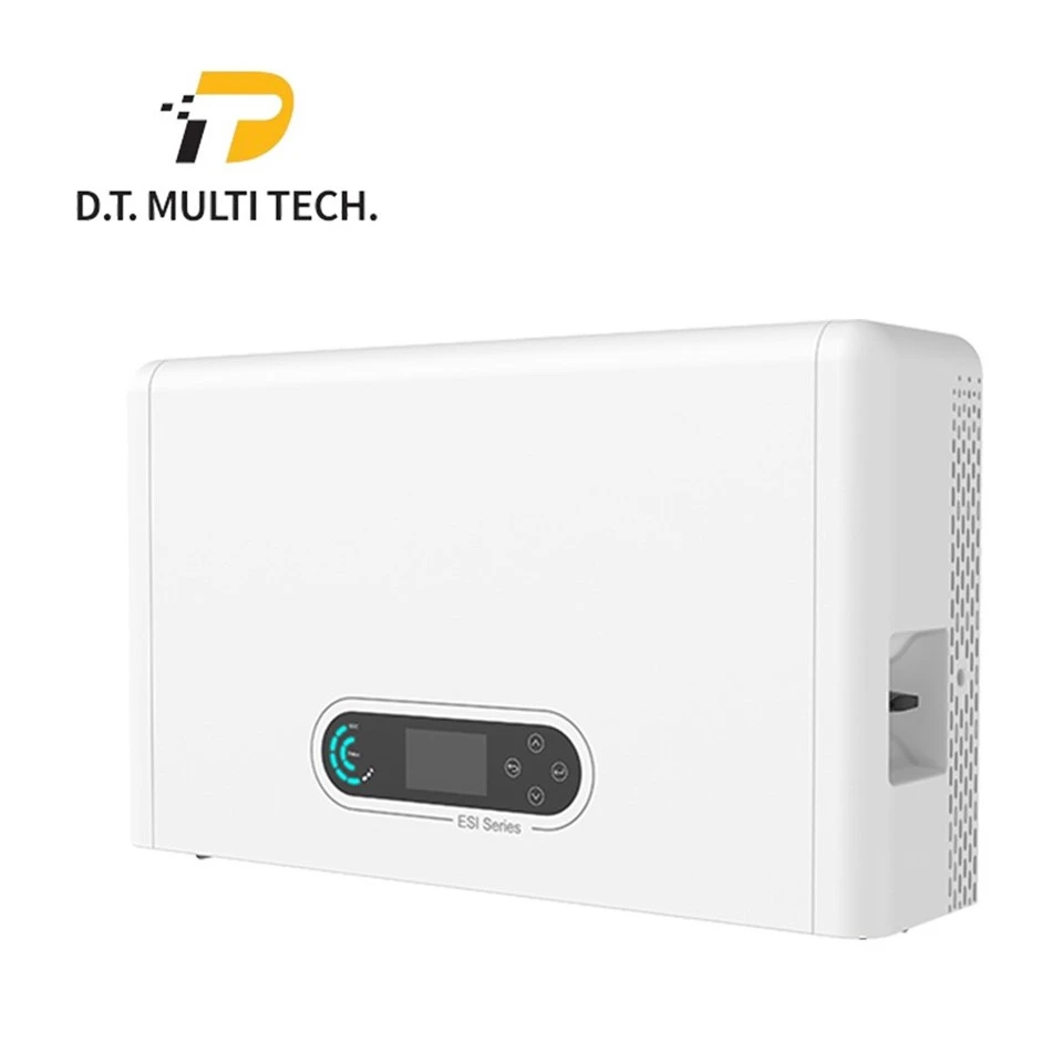 Single Phase Hybrid Inverter 6kw manufacturers